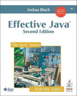 Effective Java by Joshua Bloch Free PDF Download