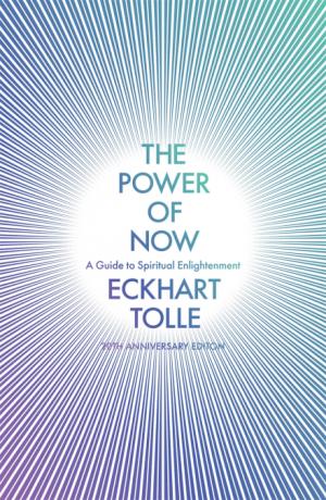 The Power of Now by Eckhart Tolle Free PDF Download