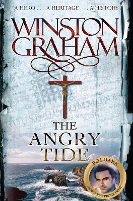 The Angry Tide (The Poldark Saga #7) Free PDF Download