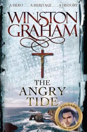 The Angry Tide (The Poldark Saga #7) Free PDF Download