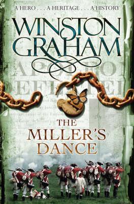 The Miller's Dance (The Poldark Saga #9) Free PDF Download