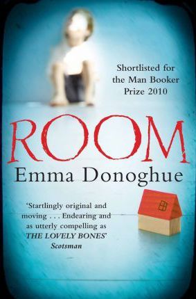 Room by Emma Donoghue Free PDF Download