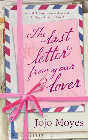 The Last Letter from Your Lover Free PDF Download