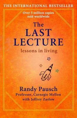 The Last Lecture by Randy Pausch Free PDF Download