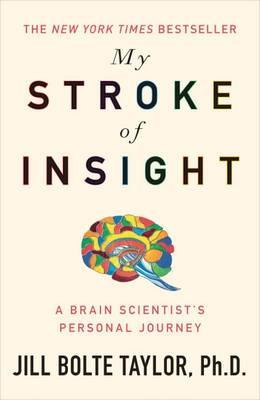 My Stroke of Insight Free PDF Download