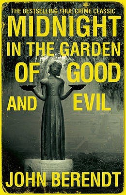 Midnight in the Garden of Good and Evil Free PDF Download