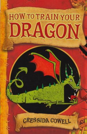 How to Train Your Dragon #1 Free PDF Download