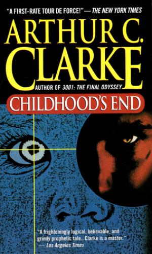 Childhood's End by Arthur C. Clarke Free PDF Download