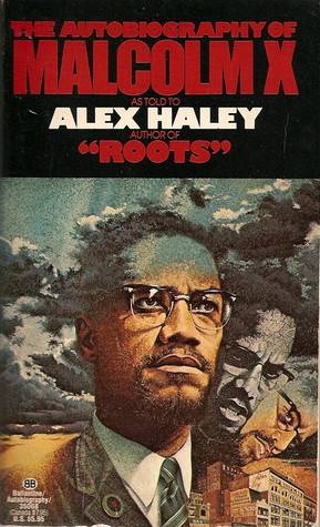 The Autobiography of Malcolm X Free PDF Download