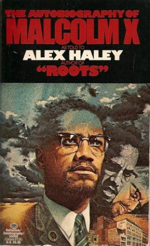 The Autobiography of Malcolm X Free PDF Download