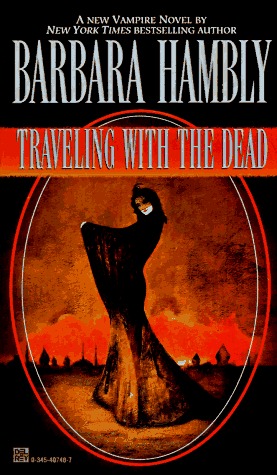 Traveling with the Dead (James Asher #2) Free PDF Download