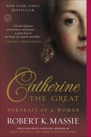 Catherine the Great: Portrait of a Woman #2 Free PDF Download