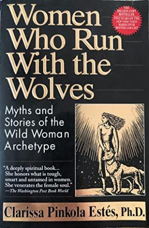 Women who Run with the Wolves Free PDF Download