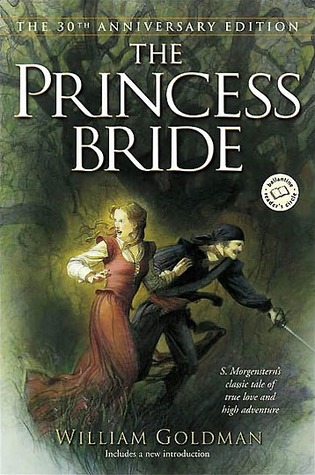 The Princess Bride by William Goldman Free PDF Download