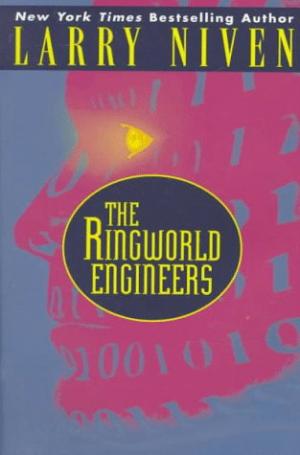 The Ringworld Engineers (Ringworld #2) Free PDF Download