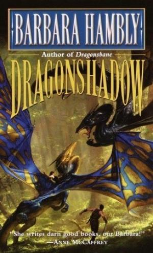 Dragonshadow (Winterlands #2) Free PDF Download