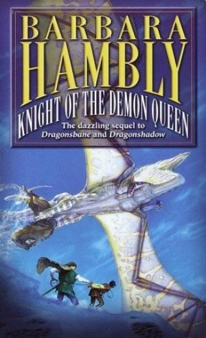 Knight of the Demon Queen (Winterlands #3) Free PDF Download