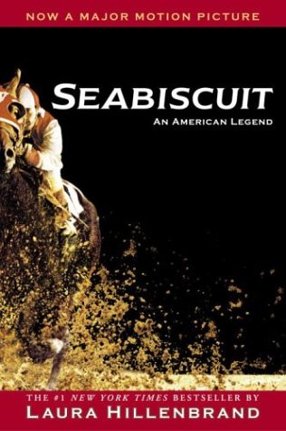 Seabiscuit: An American Legend Free PDF Download