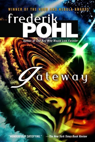 Gateway (Heechee Saga #1) Free PDF Download