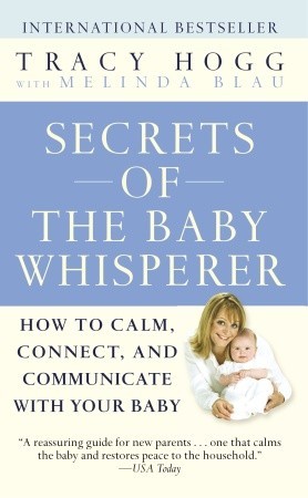 Secrets of the Baby Whisperer Free PDF Download