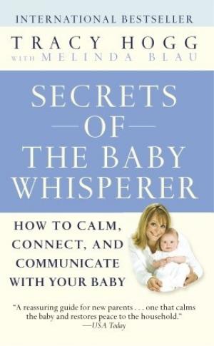 Secrets of the Baby Whisperer Free PDF Download