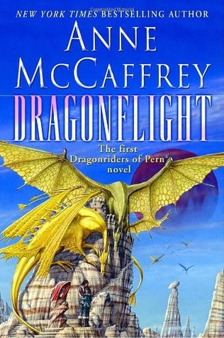 Dragonflight (Dragonriders of Pern #1) Free PDF Download