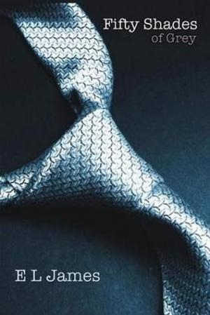 Fifty Shades of Grey #1 Free PDF Download