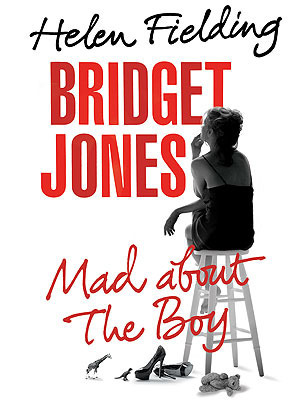 Bridget Jones (Bridget Jones #3) Free PDF Download