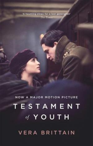 Testament of Youth (Testament Trilogy #1) Free PDF Download