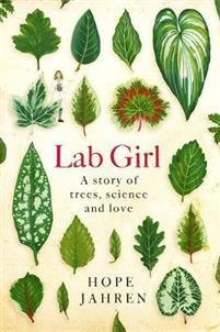 Lab Girl by Hope Jahren Free PDF Download