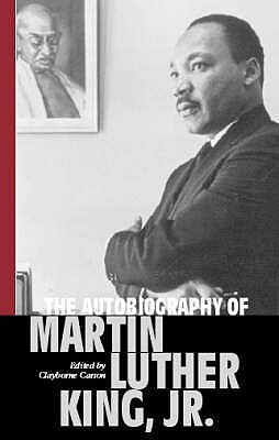 The Autobiography of Martin Luther King, Jr Free PDF Download