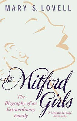 The Mitford Girls by Mary S. Lovell Free PDF Download