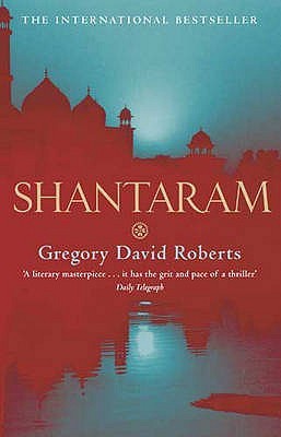 Shantaram #1 by Gregory David Roberts Free PDF Download