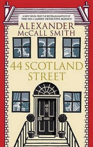 44 Scotland Street #1 Free PDF Download