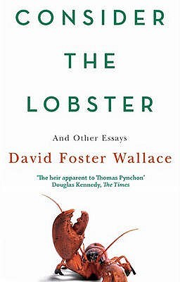 Consider the Lobster and Other Essays Free PDF Download