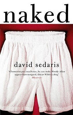 Naked by David Sedaris Free PDF Download