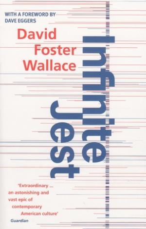 Infinite Jest by David Foster Wallace Free PDF Download