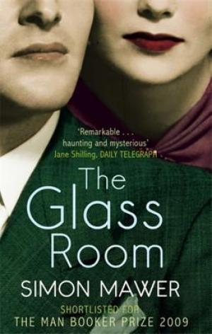 The Glass Room by Simon Mawer Free PDF Download