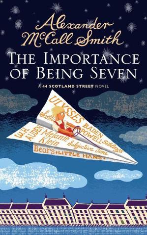 The Importance of Being Seven #6 Free PDF Download