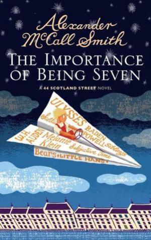 The Importance of Being Seven #6 Free PDF Download