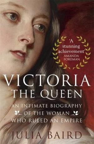 Victoria - The Queen Free PDF Download