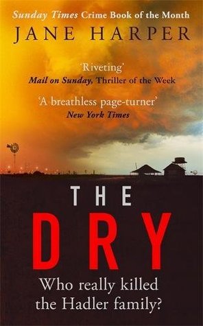 The Dry (Aaron Falk #1) Free PDF Download