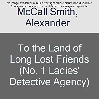 To the Land of Long Lost Friends #20 Free PDF Download