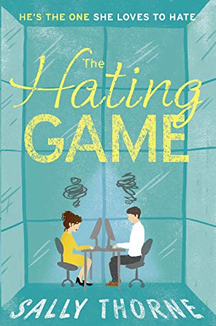 The Hating Game by Sally Thorne Free PDF Download