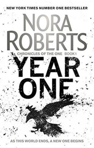 Year One (Chronicles of The One #1) Free PDF Download