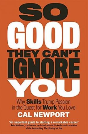 So good they can't ignore you Free PDF Download