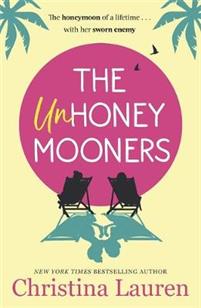 The Unhoneymooners by Christina Lauren Free PDF Download