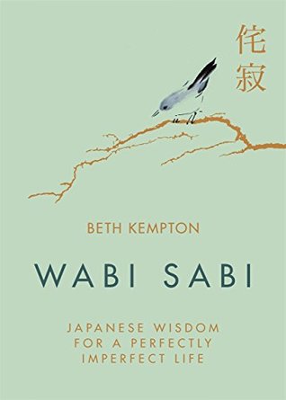 Wabi Sabi: Japanese Wisdom for a Perfectly Imperfect Life Free PDF Download