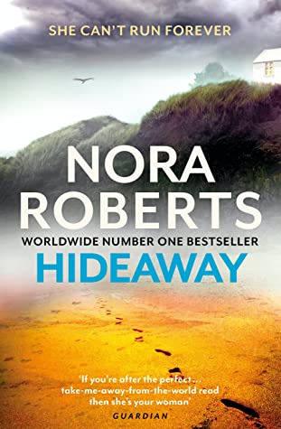 Hideaway by Nora Roberts Free PDF Download