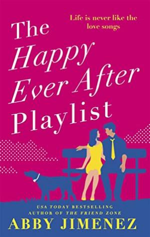 The Happy Ever After Playlist #2 Free PDF Download